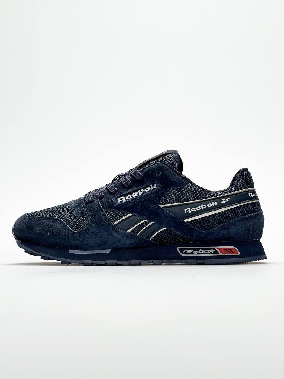 Reebok Classic Dark Blue