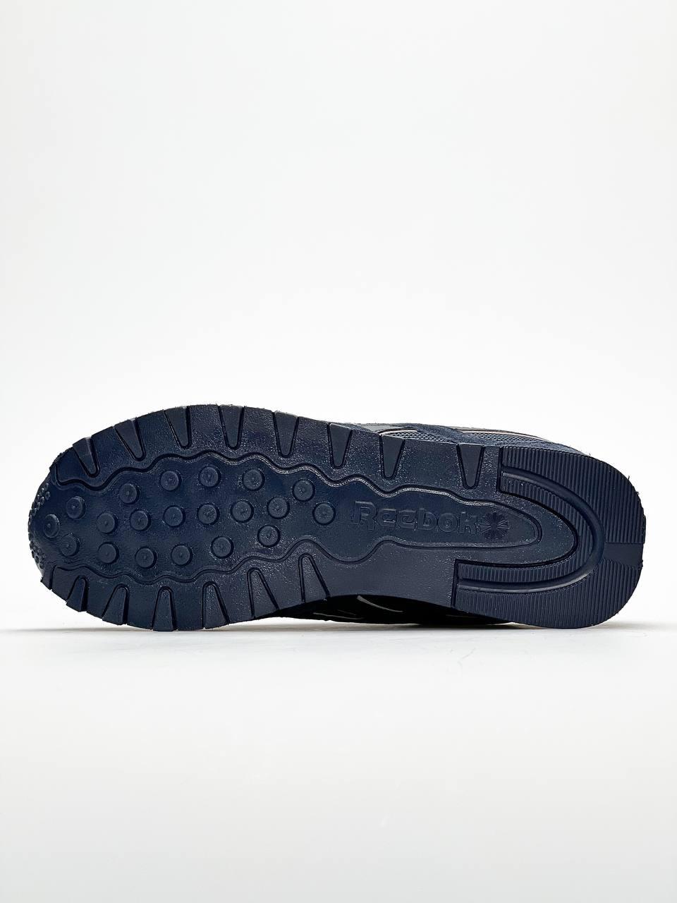 Reebok Classic Dark Blue