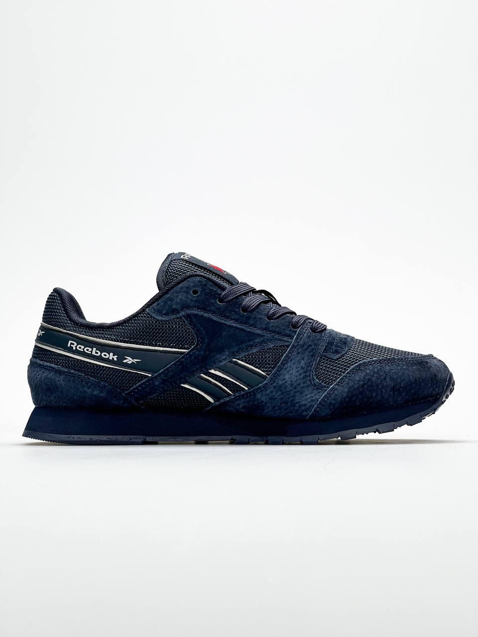 Reebok Classic Dark Blue