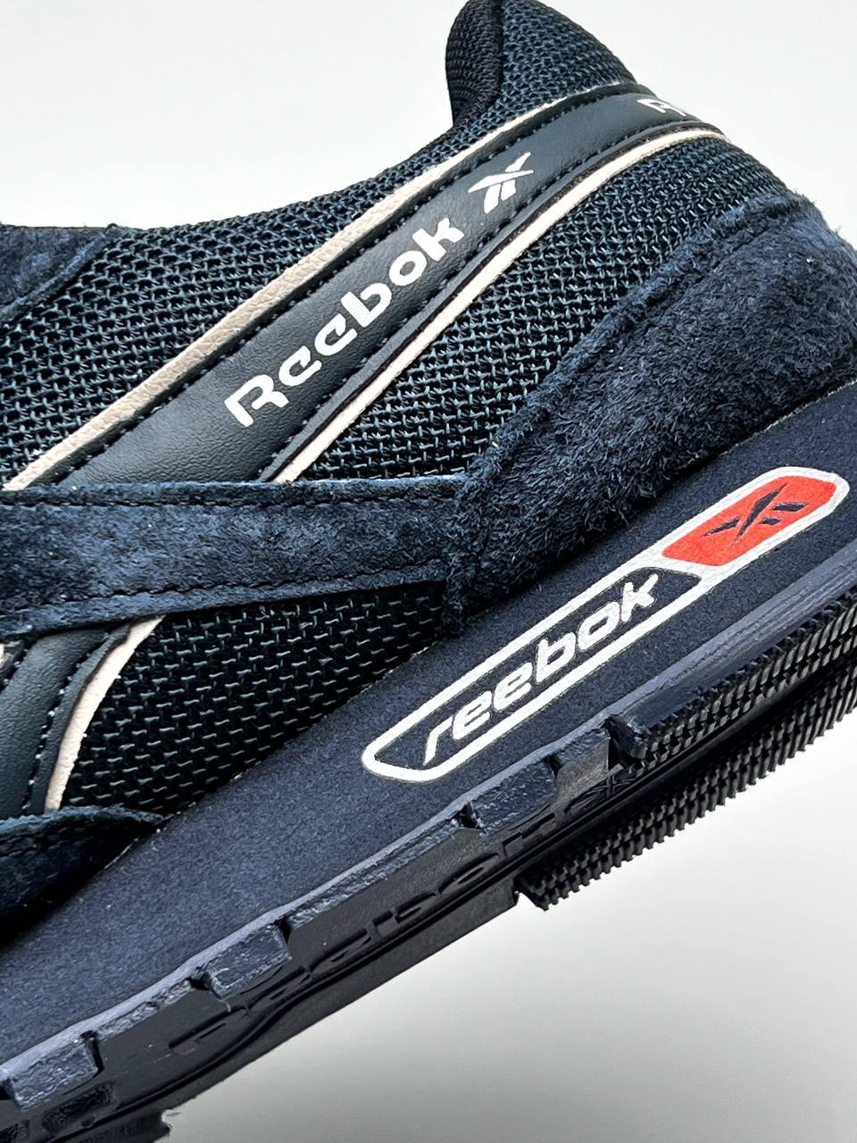 Reebok Classic Dark Blue