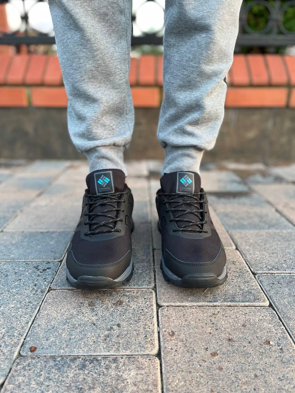 Columbia OUT|DRY WaterProof