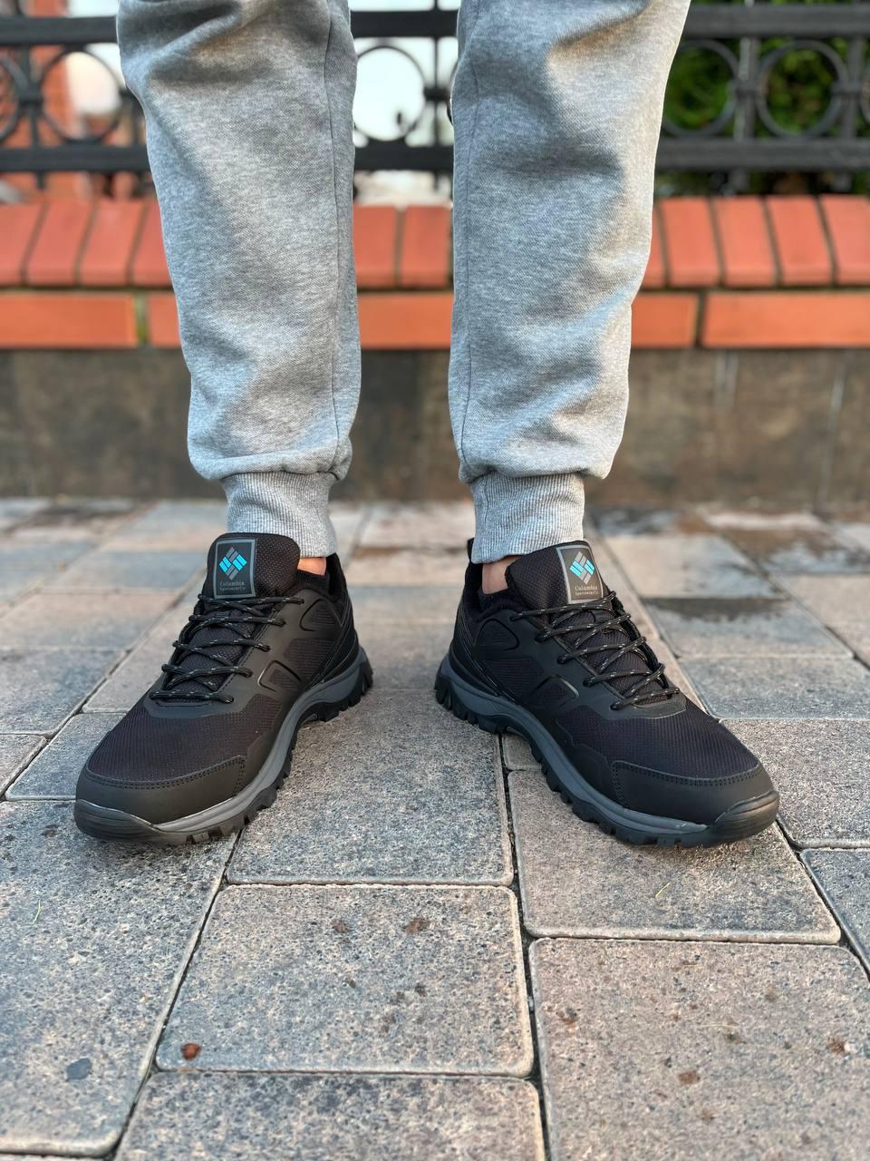 Columbia OUT|DRY WaterProof