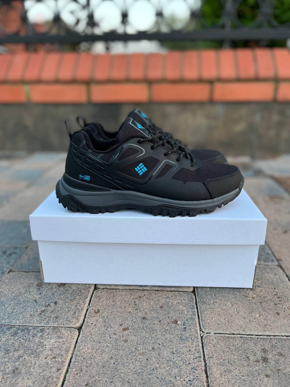 Columbia OUT|DRY WaterProof