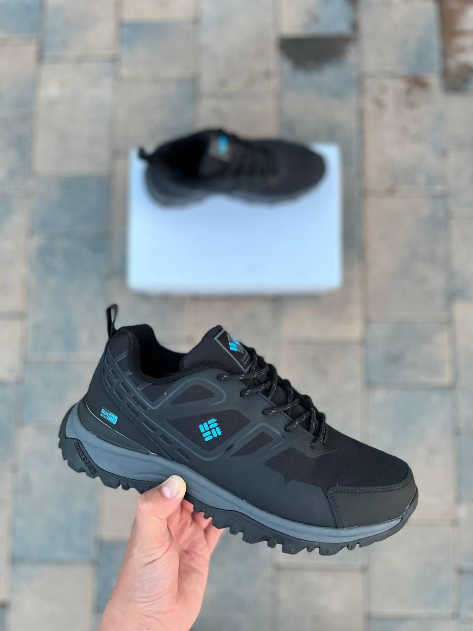 Columbia OUT|DRY WaterProof