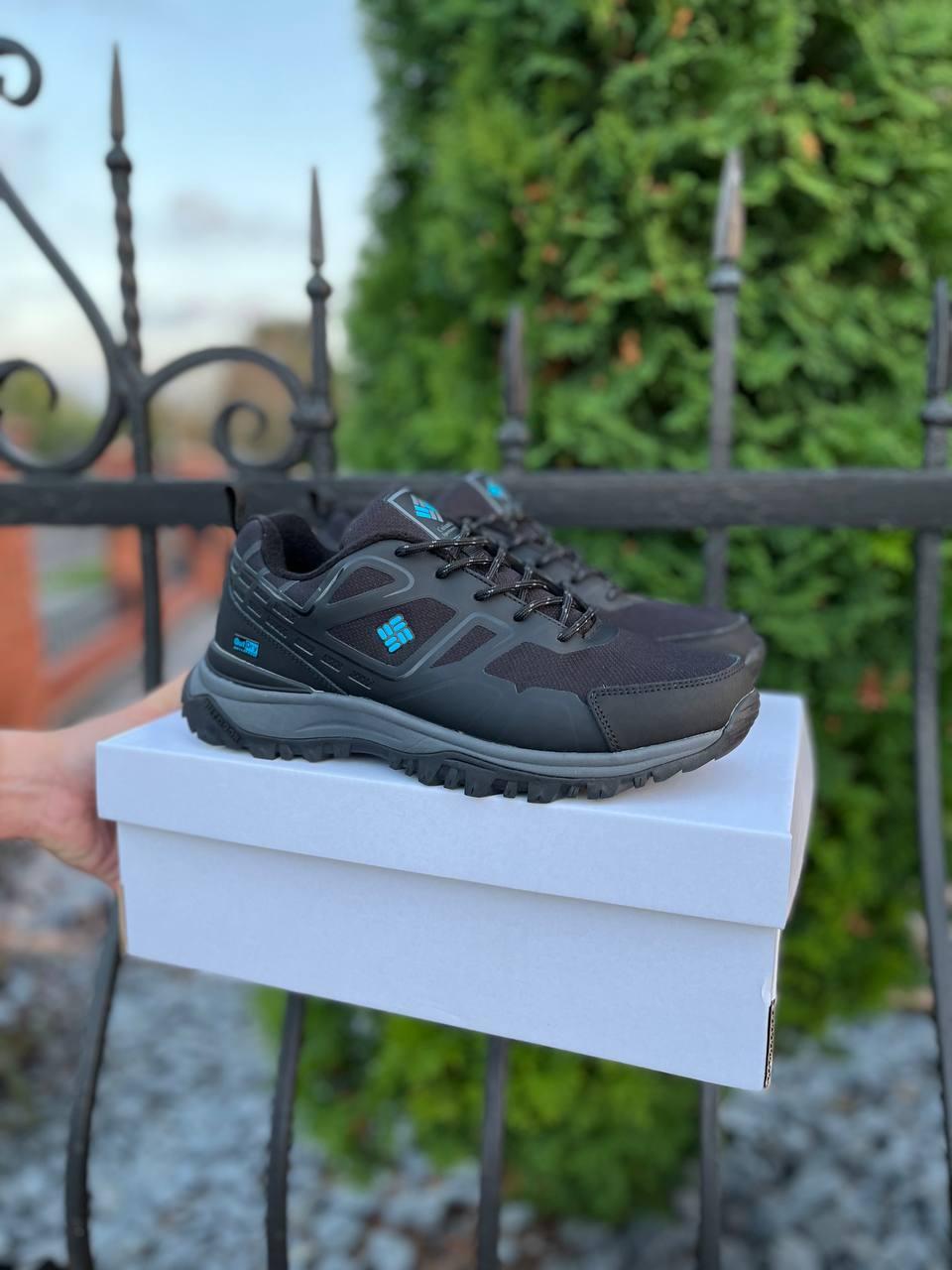 Columbia OUT|DRY WaterProof