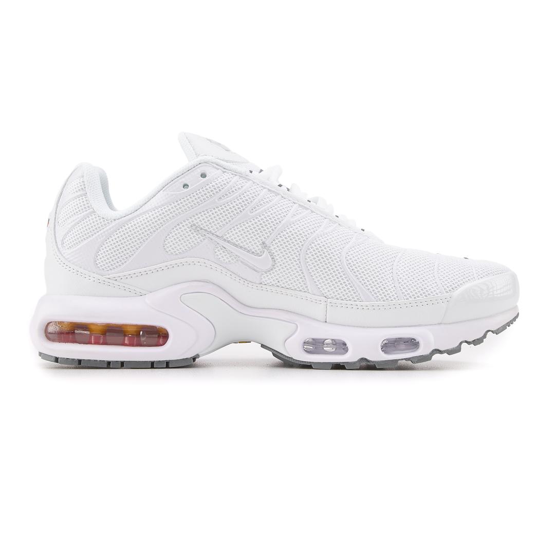 Nike Air Max TN Plus White