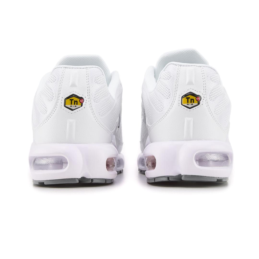 Nike Air Max TN Plus White