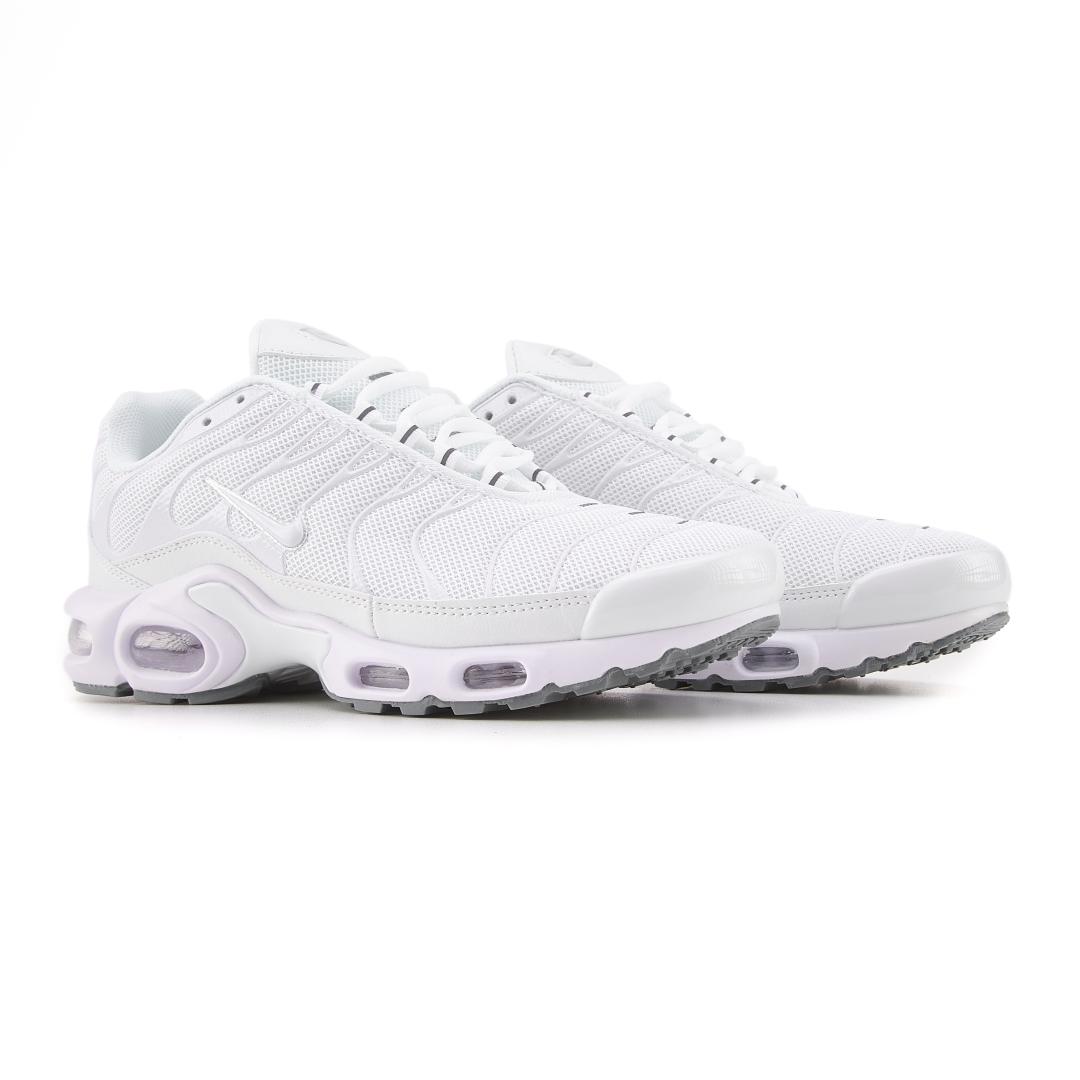 Nike Air Max TN Plus White