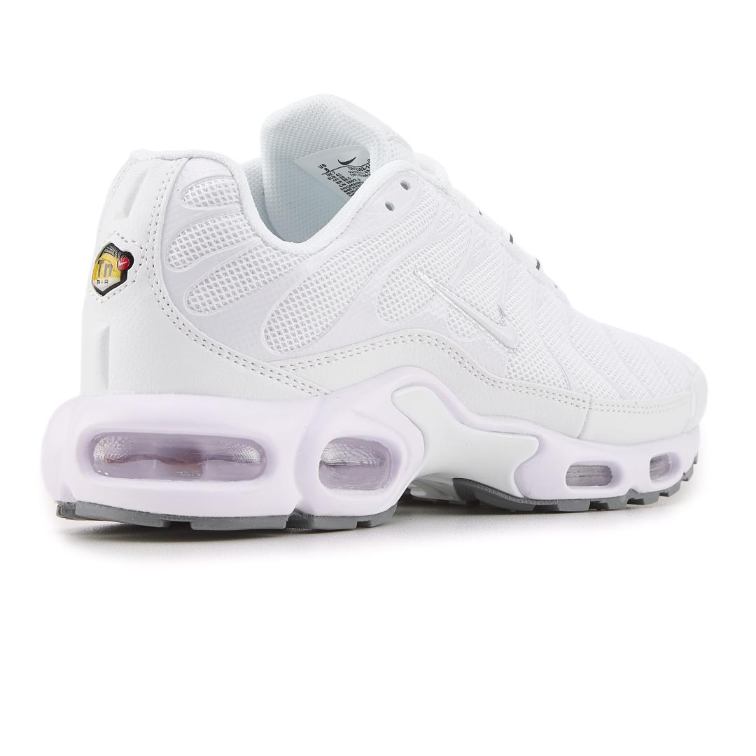 Nike Air Max TN Plus White