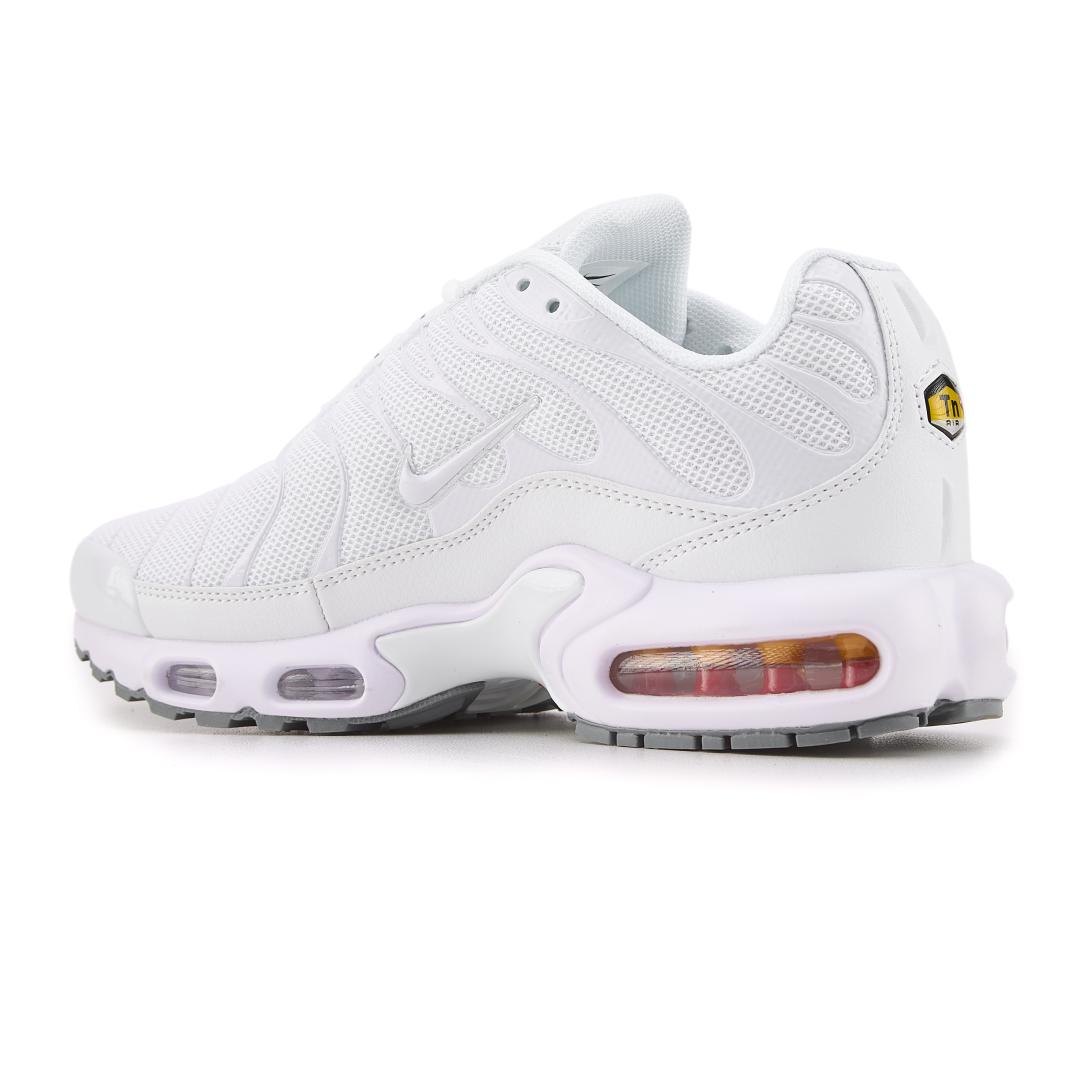 Nike Air Max TN Plus White