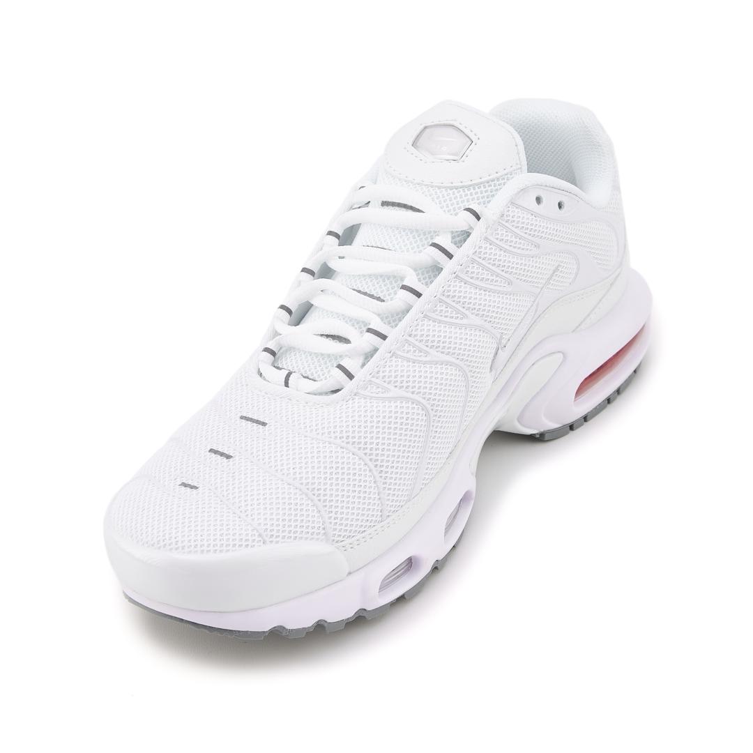 Nike Air Max TN Plus White