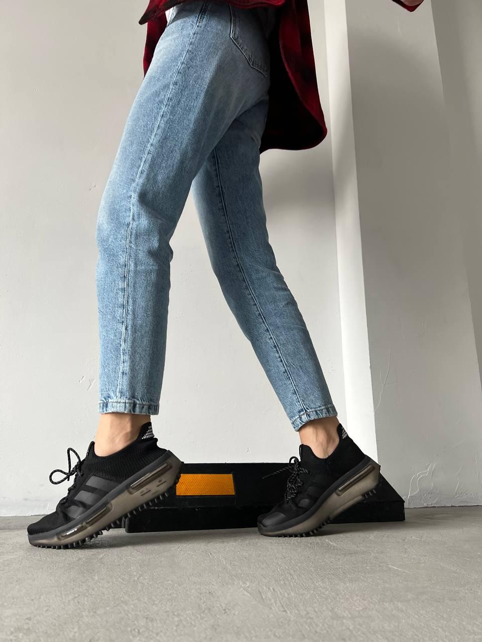 Adidas NMD S1 Edition 1 Black