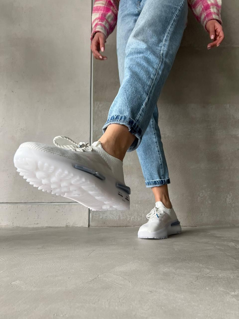 Adidas NMD S1 Edition 1 White