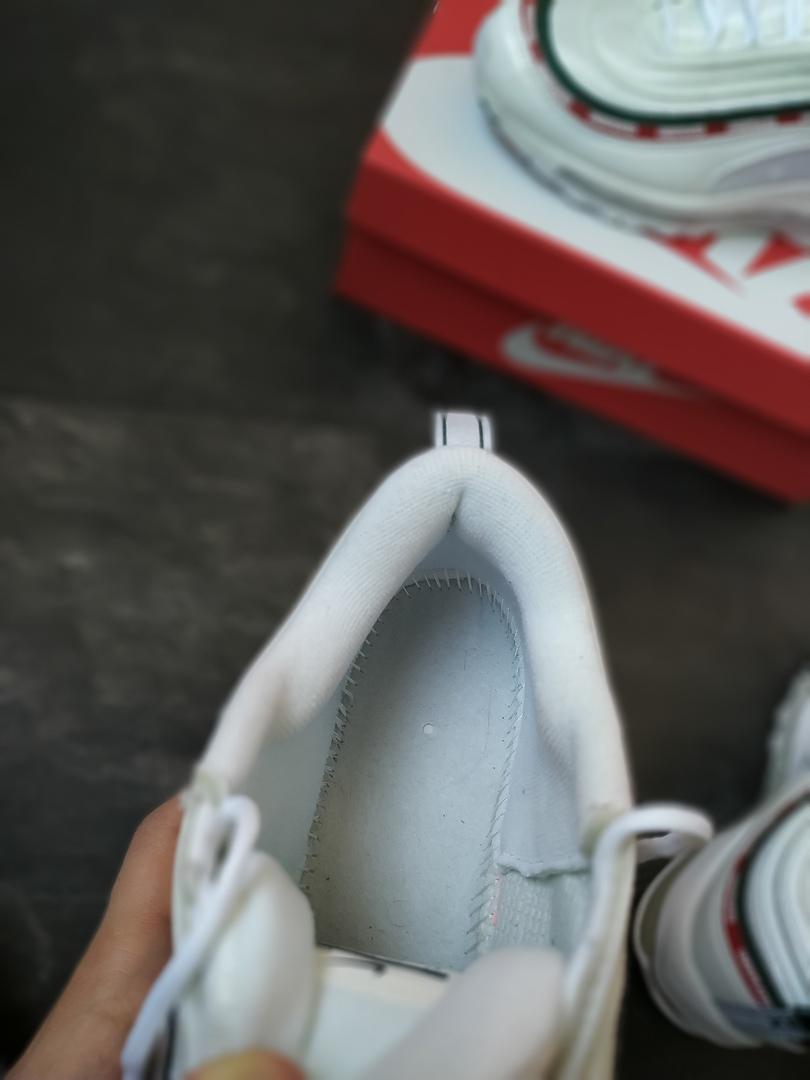 Nike Air Max 97 UNDFTD White 2
