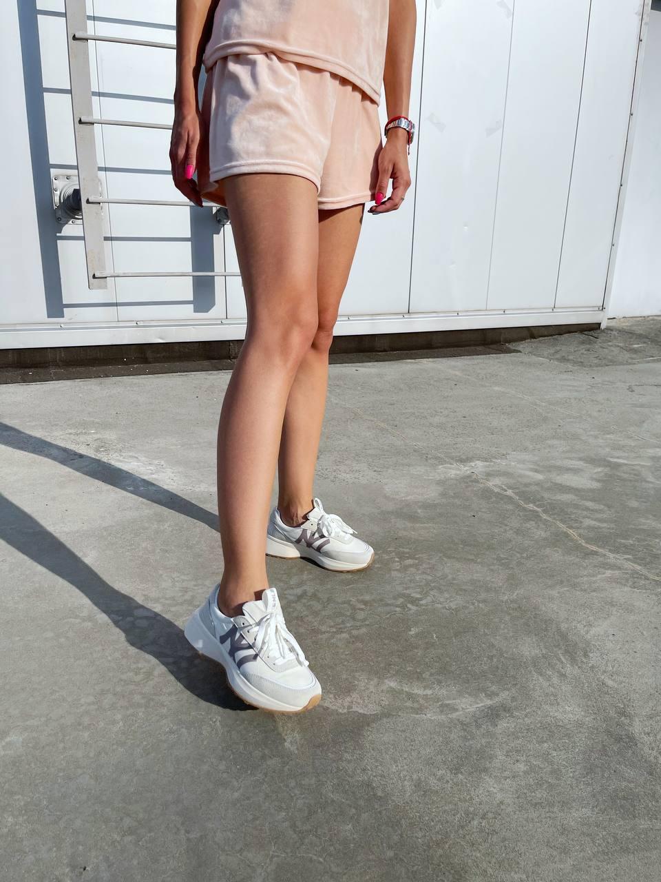 MLB Sneakers White