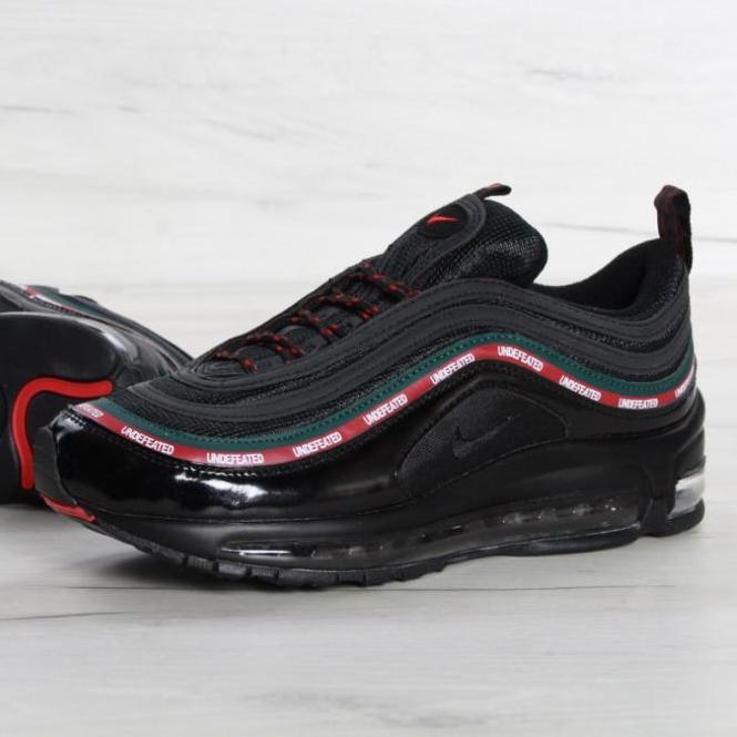 Nike Air Max 97 UNDFTD Black