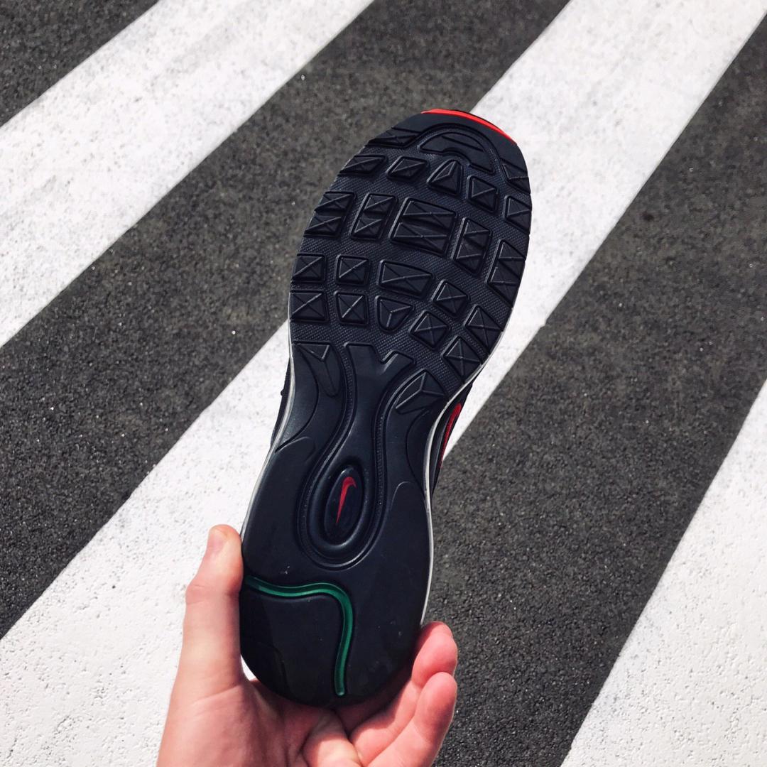 Nike Air Max 97 UNDFTD Black