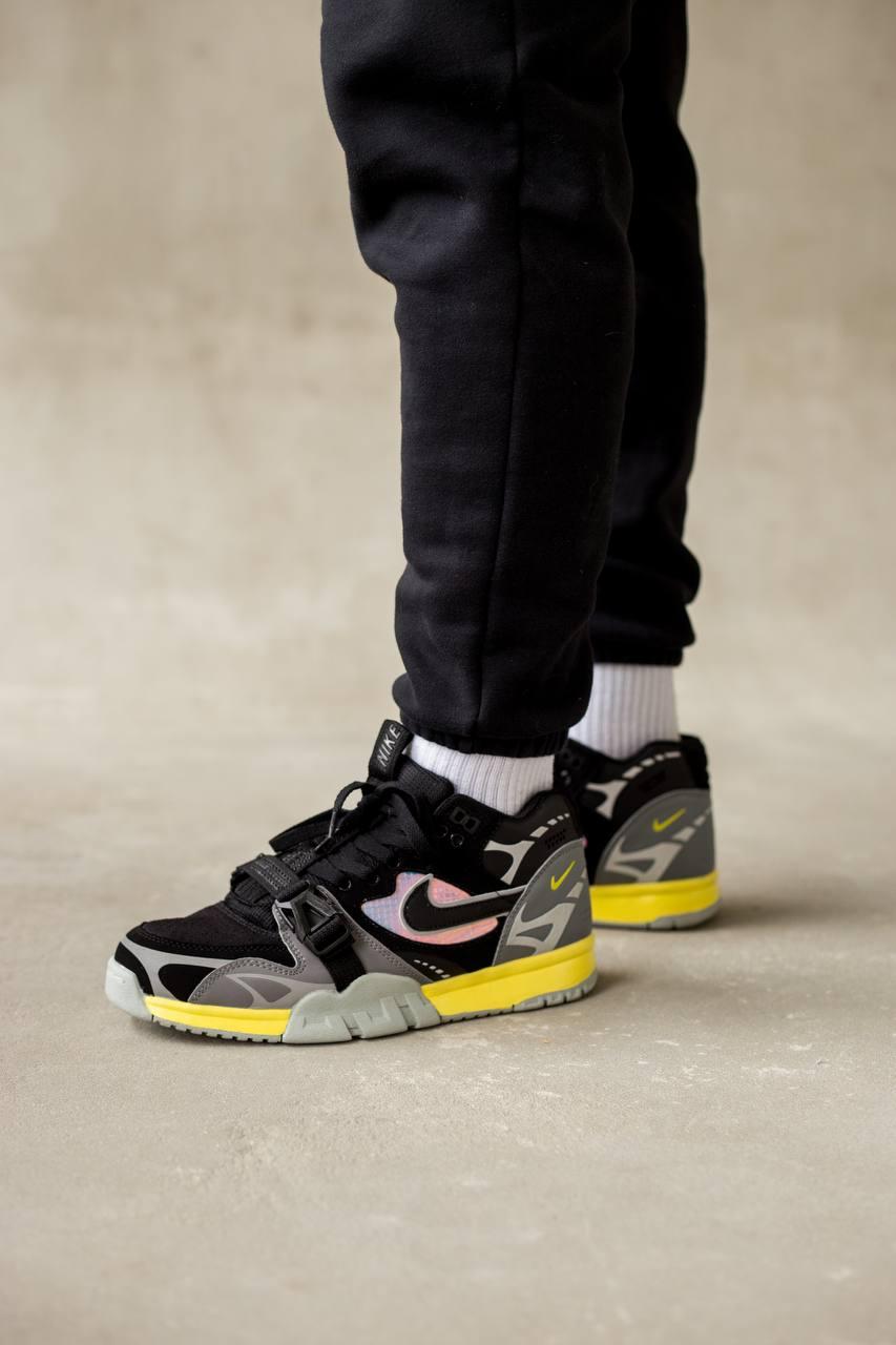 Nike Air Trainer 1 SP Dark Smoke Grey