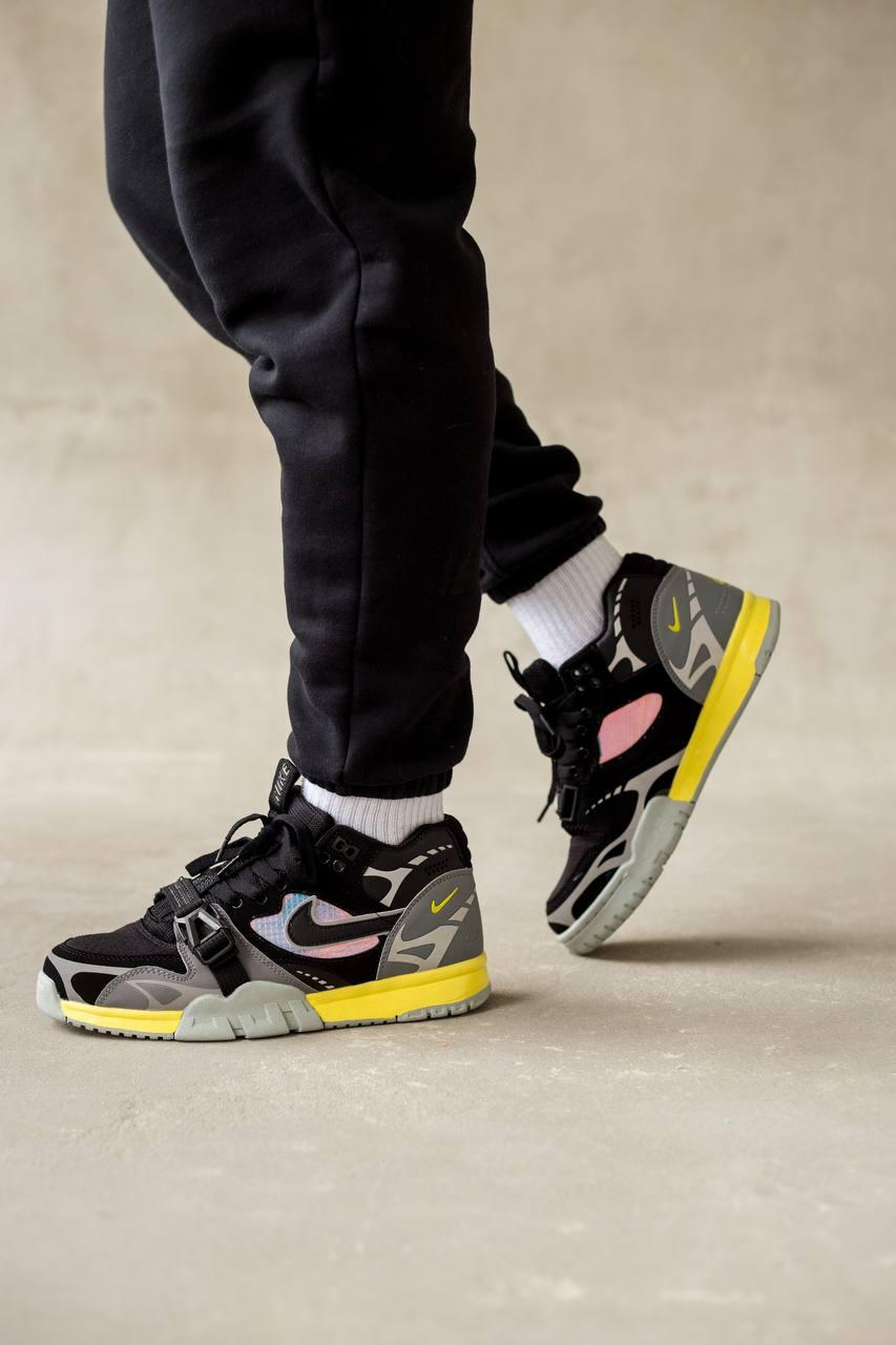 Nike Air Trainer 1 SP Dark Smoke Grey
