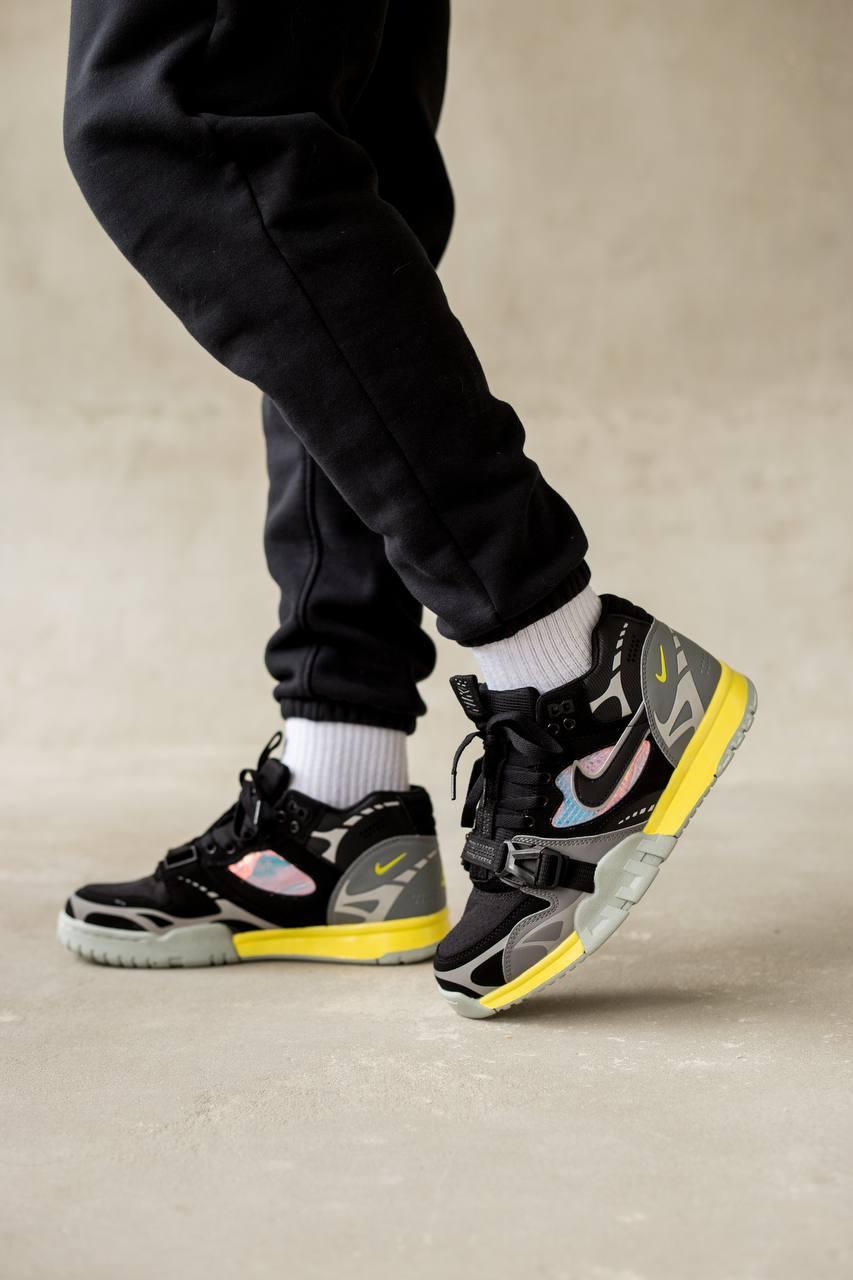 Nike Air Trainer 1 SP Dark Smoke Grey
