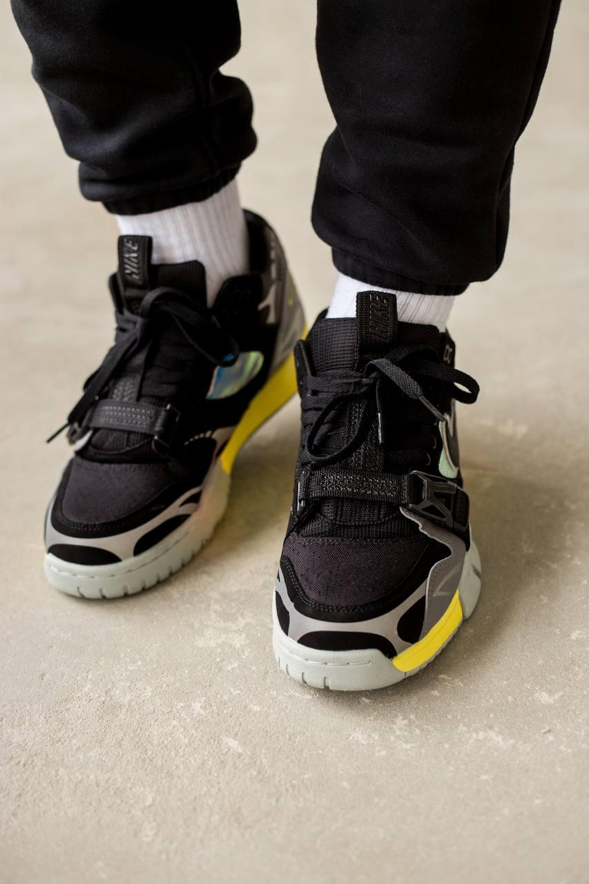 Nike Air Trainer 1 SP Dark Smoke Grey