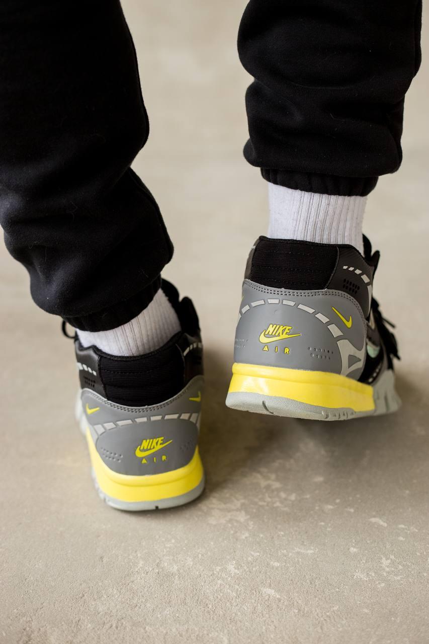Nike Air Trainer 1 SP Dark Smoke Grey