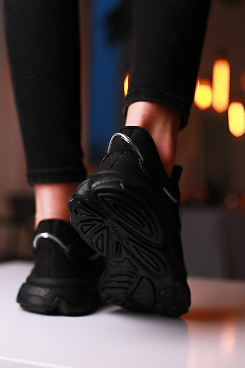 Adidas Ozweego Adiprene Pride Full Black