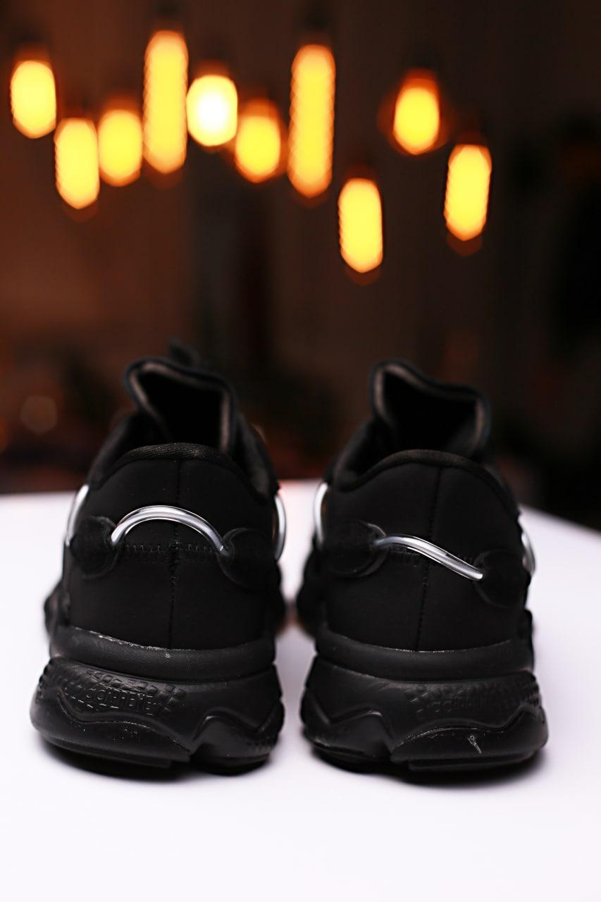 Adidas Ozweego Adiprene Pride Full Black