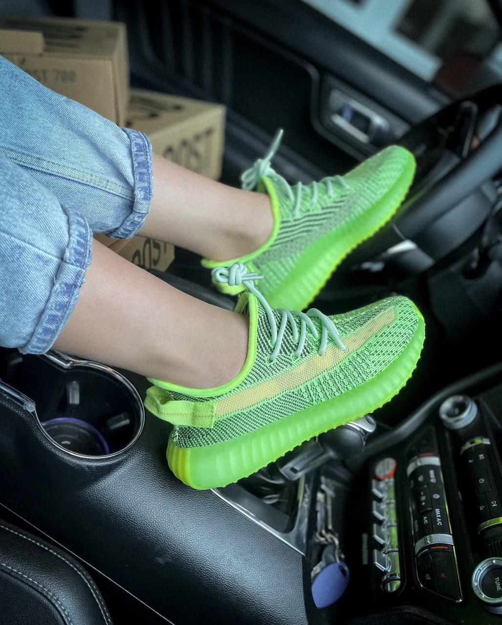 Adidas Yeezy Boost 350 Yeezreel