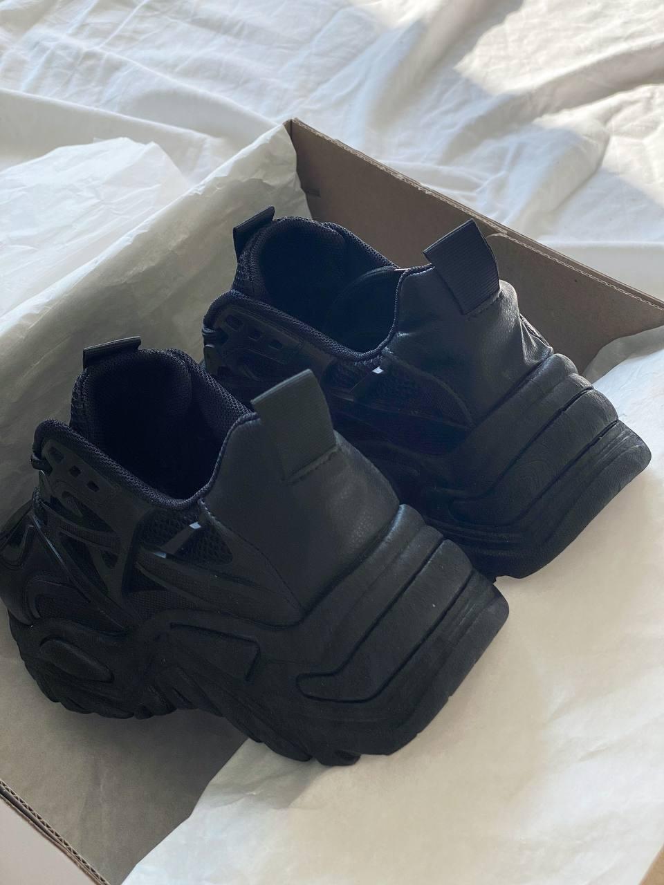 Ash Black No brand