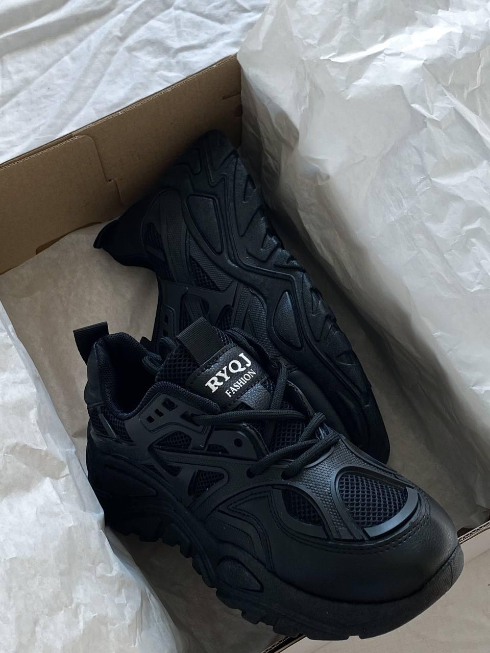 Ash Black No brand