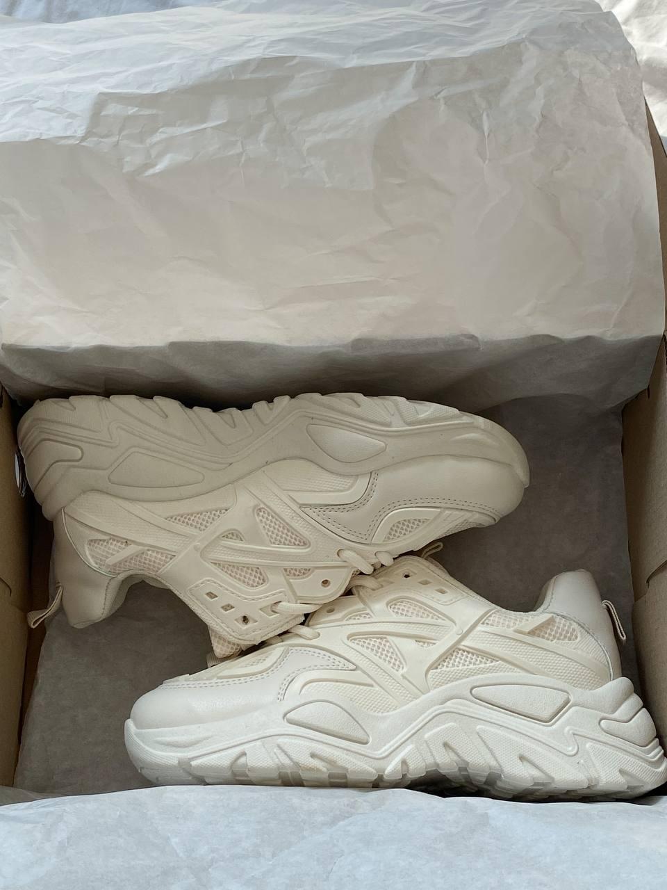 Ash beige No brand