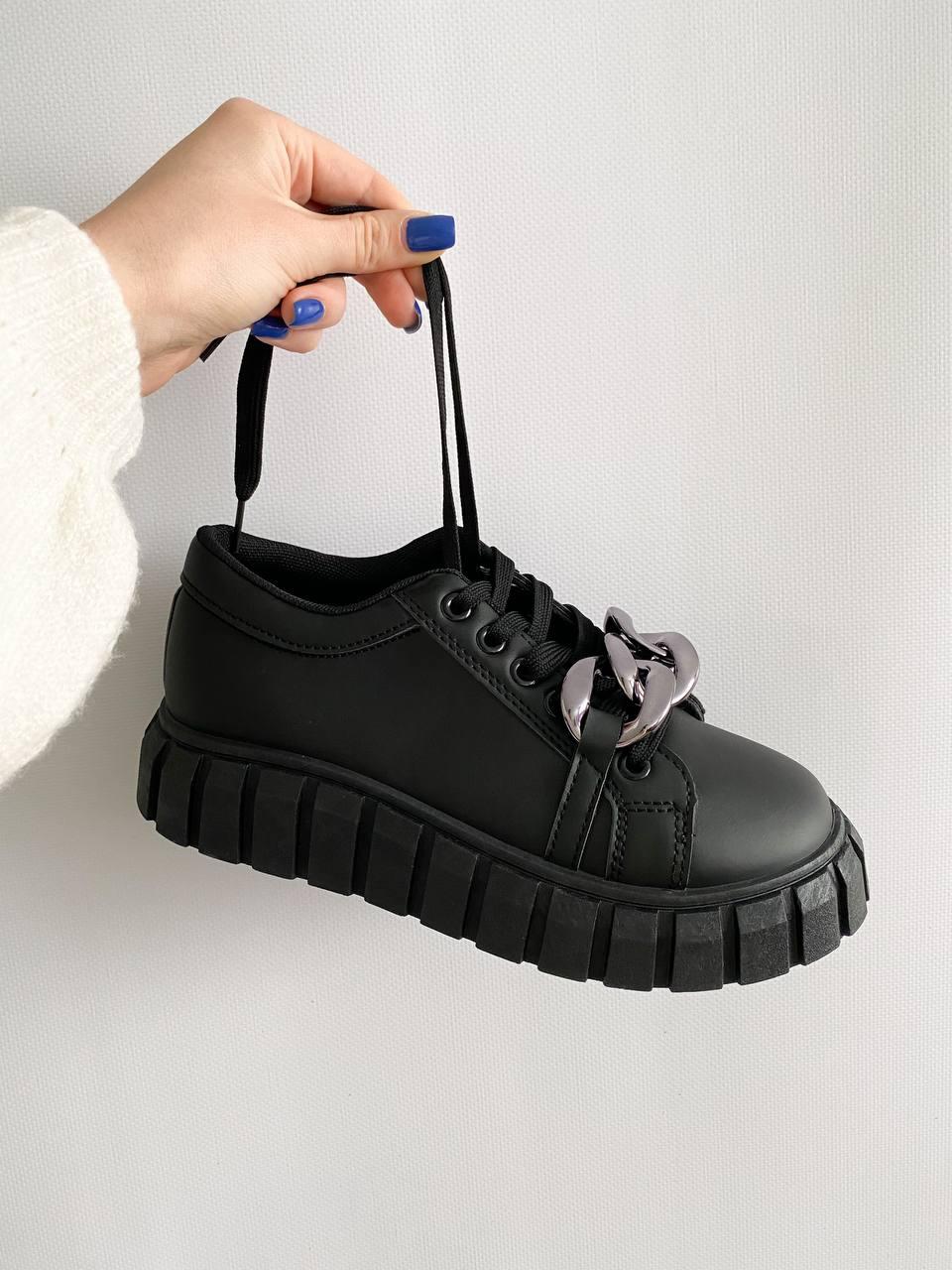 Boots Low Black v2