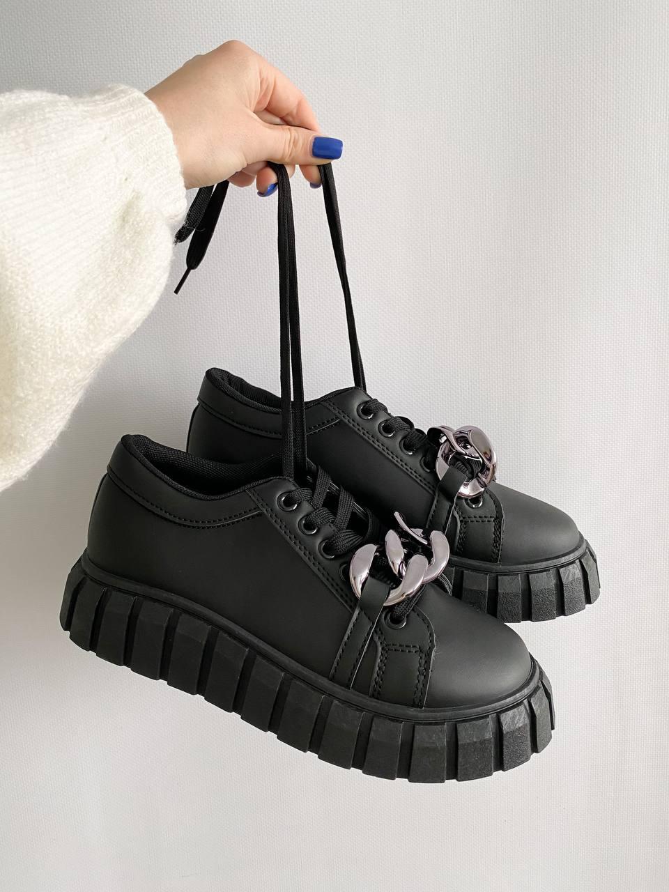 Boots Low Black v2