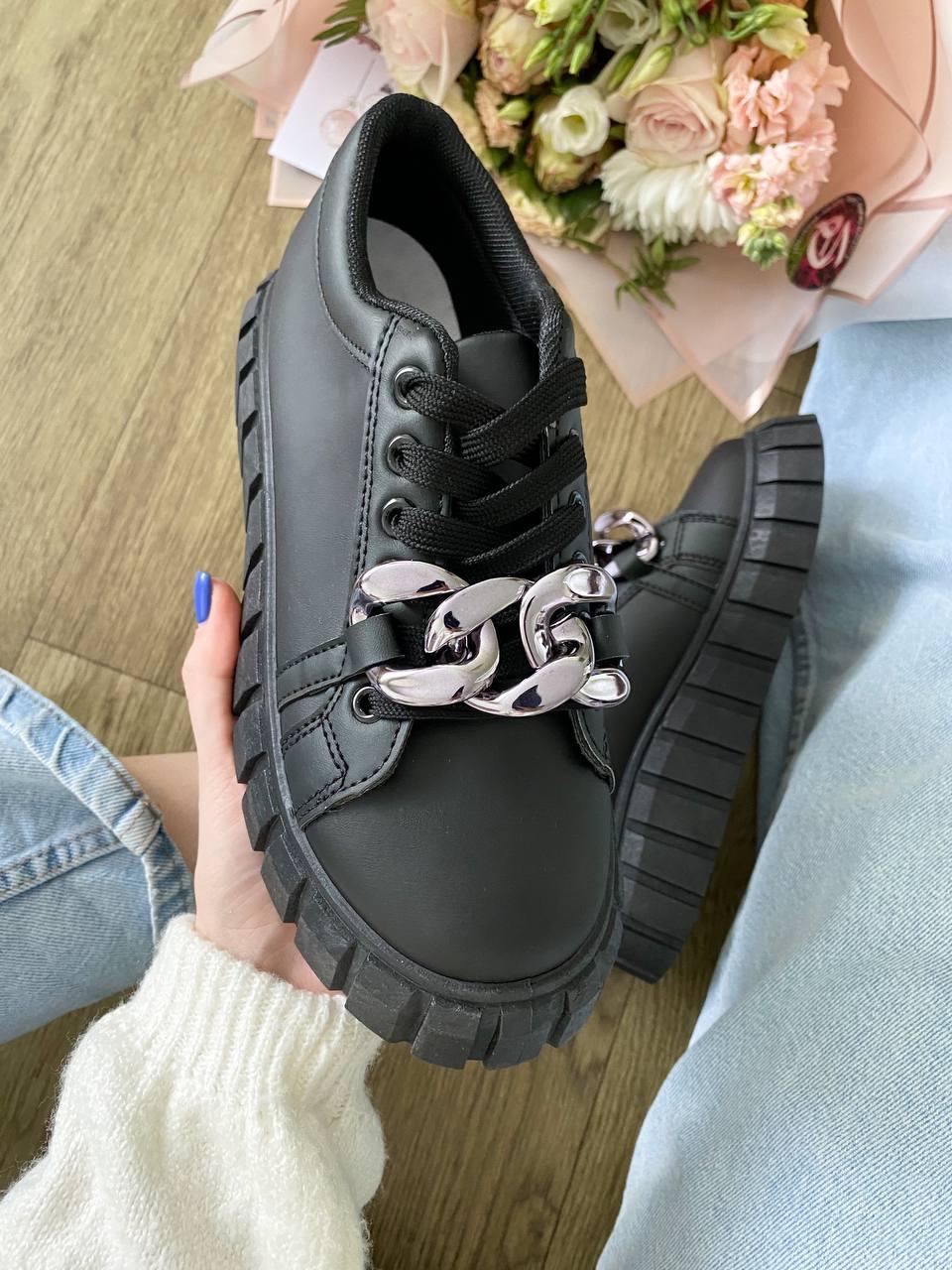 Boots Low Black v2