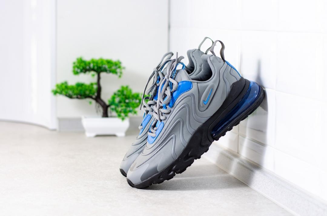 Nike Air Max 270 Eng Grey Blue
