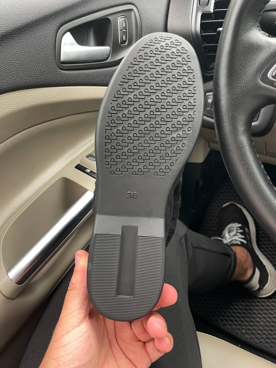 Boots Black v2