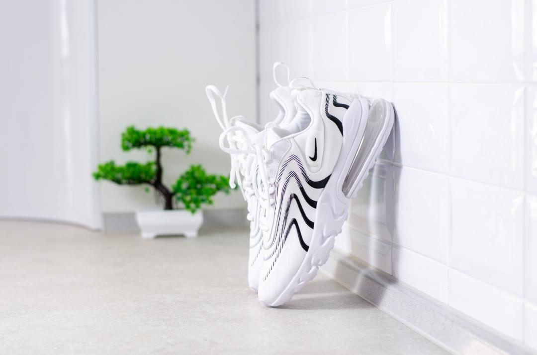 Nike Air Max 270 Eng White