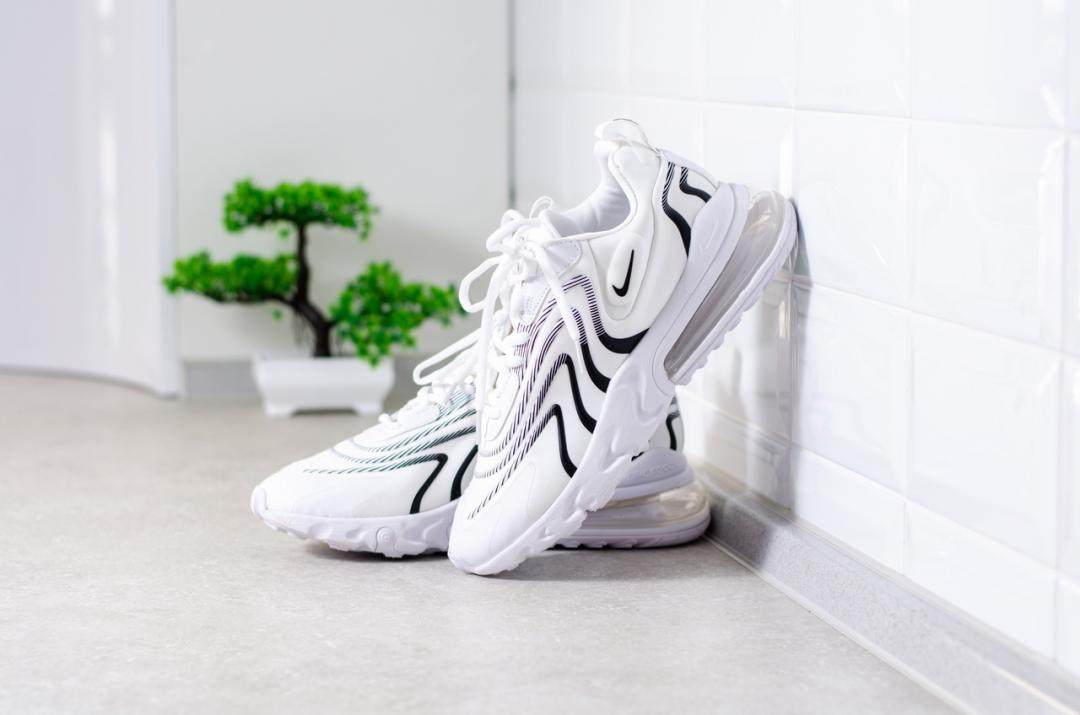 Nike Air Max 270 Eng White