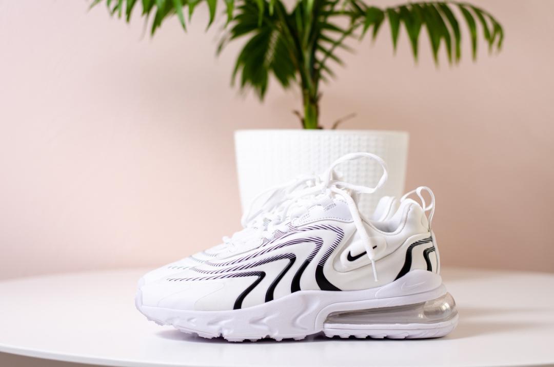 Nike Air Max 270 Eng White