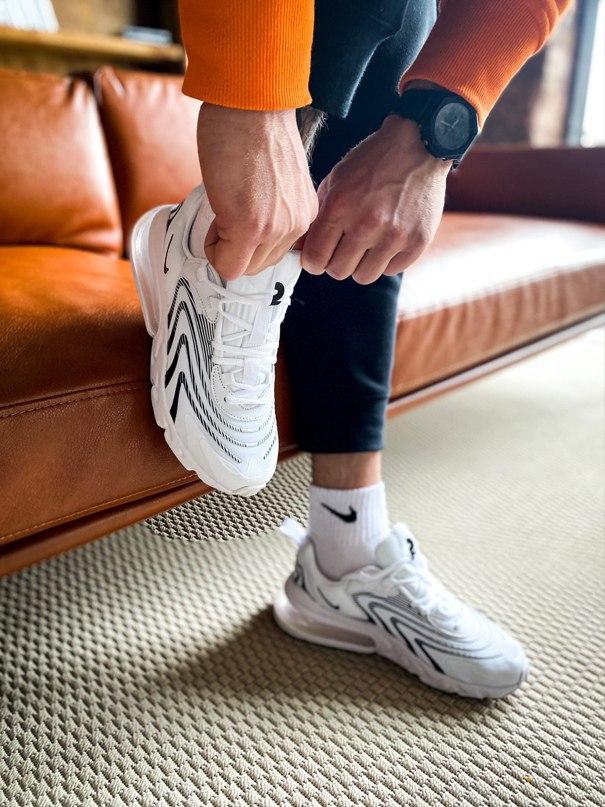 Nike Air Max 270 Eng White