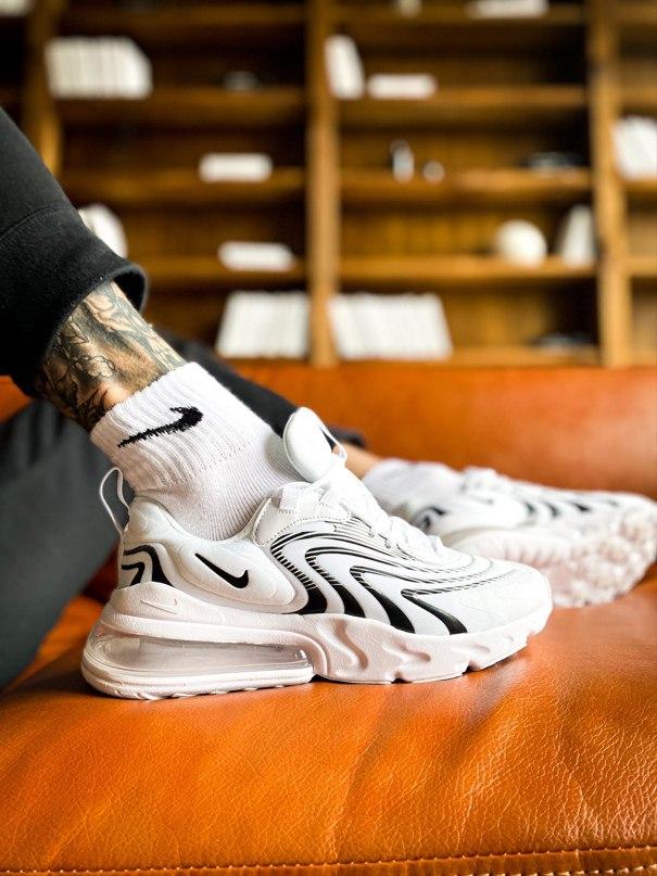 Nike Air Max 270 Eng White