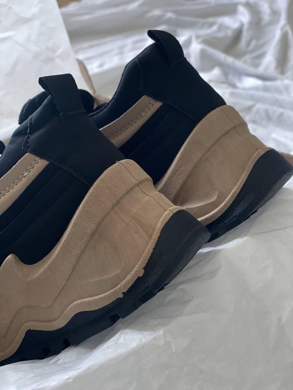 New Black No brand