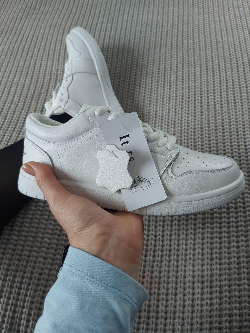 Sneakers White 2