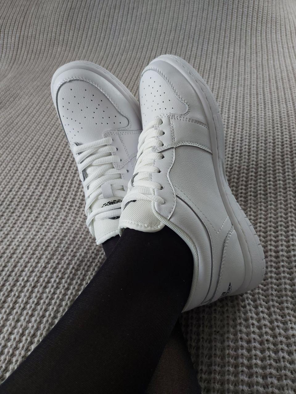Sneakers White 2