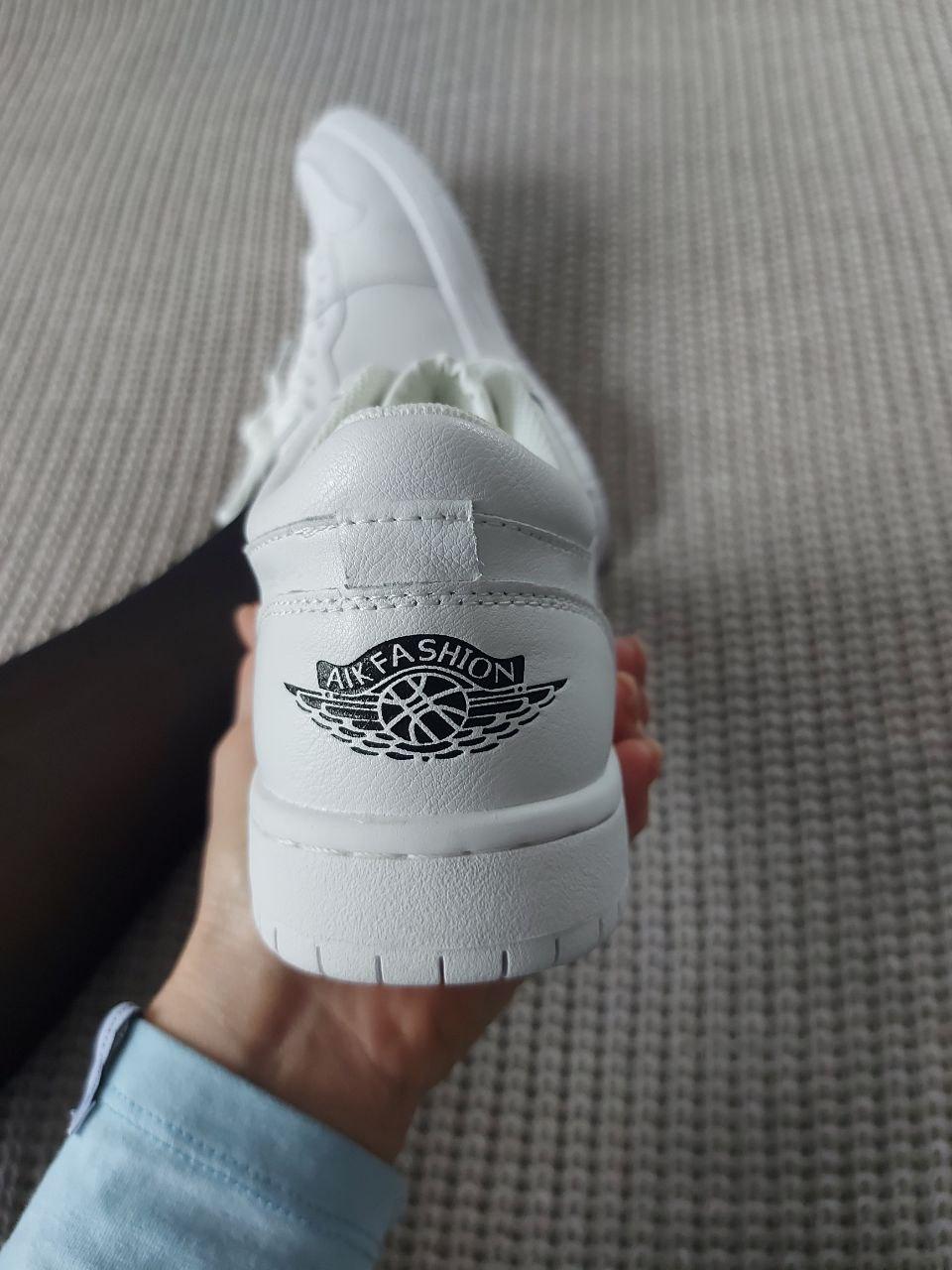 Sneakers White 2