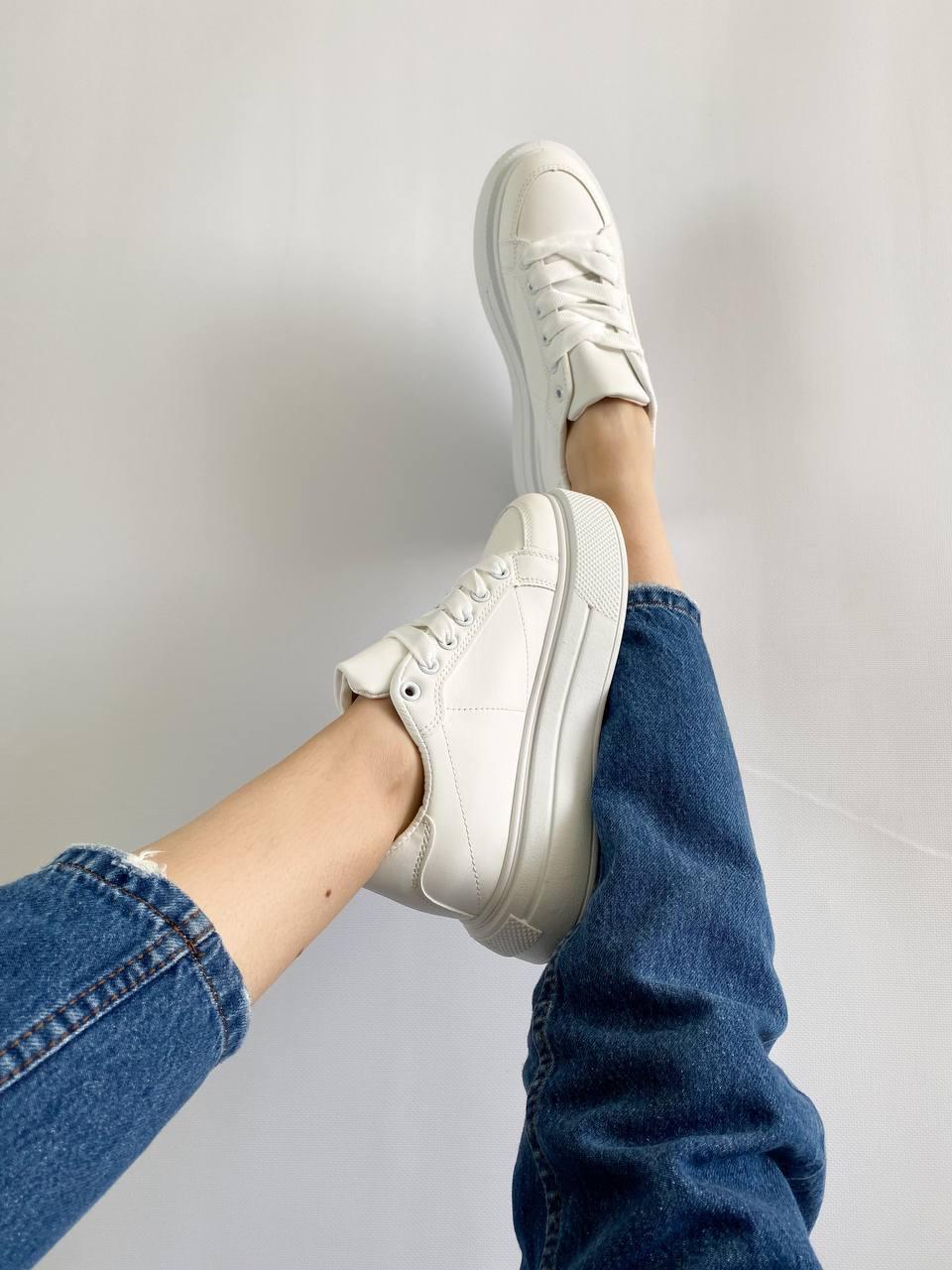 Sneakers Brown 1