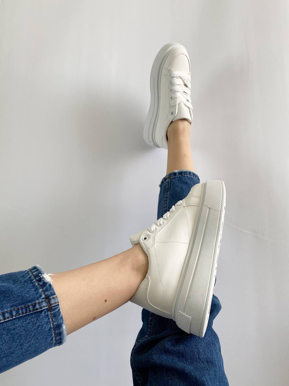 Sneakers Brown 1