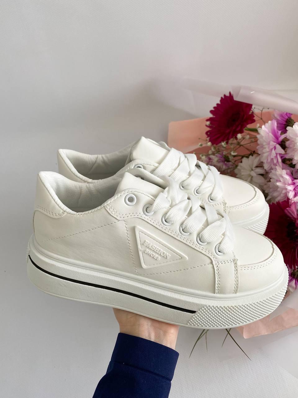 Sneakers Brown 1