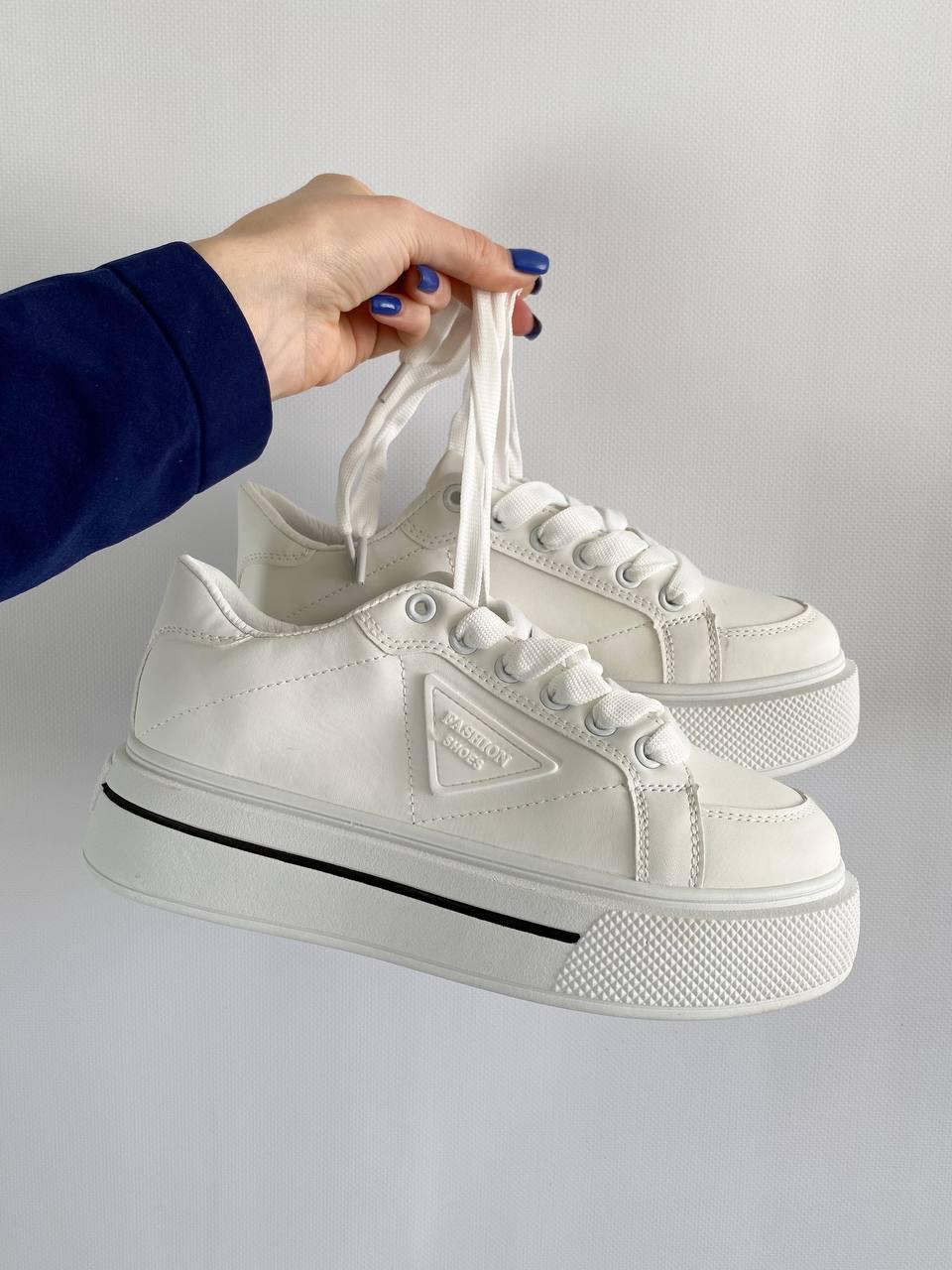 Sneakers Brown 1